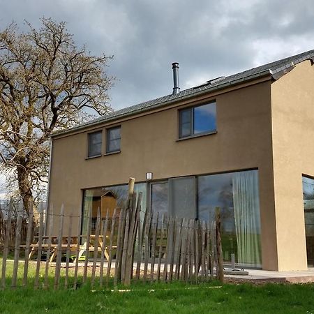 Ardennature Vakantiehuizen Met Prive-Sauna La-Roche-en-Ardenne Luaran gambar