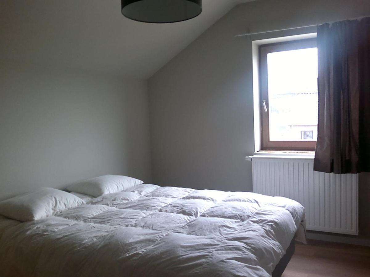 Ardennature Vakantiehuizen Met Prive-Sauna La-Roche-en-Ardenne Luaran gambar