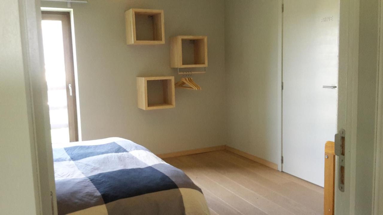 Ardennature Vakantiehuizen Met Prive-Sauna La-Roche-en-Ardenne Luaran gambar