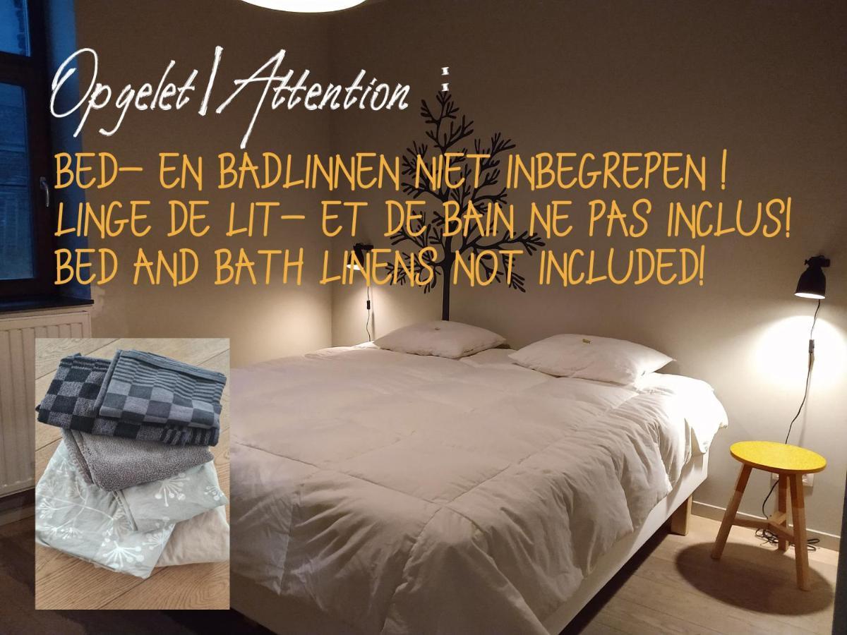 Ardennature Vakantiehuizen Met Prive-Sauna La-Roche-en-Ardenne Luaran gambar