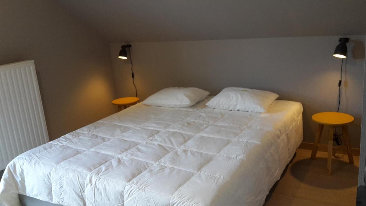 Ardennature Vakantiehuizen Met Prive-Sauna La-Roche-en-Ardenne Luaran gambar